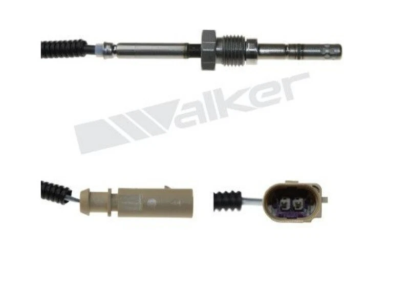 Exhaust Gas Temp Sensor for VW TOUAREG 3.0 V6 TDi 2010 to 2018 Fits After DPF - Изображение 4 из 4