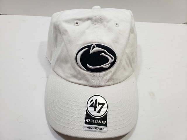 Penn State Nittany Lions Clean up Logo 