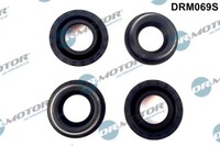 Dr.Motor Automotive DRM069S Dichtring FüR ZüNdkerzenschaft FüR Dacia, Nissan