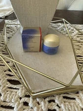 Shiseido Vital Perfection Uplifting And Firming Creme - 15 mL - New In Box