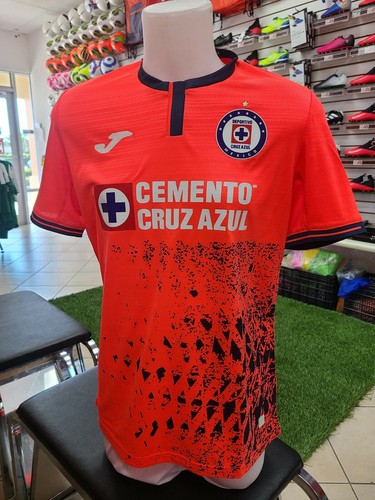 AVAILABLE NOW Cruz Azul Joma jersey THIRD 2021 2022 Jersey men and youth  sizes | eBay