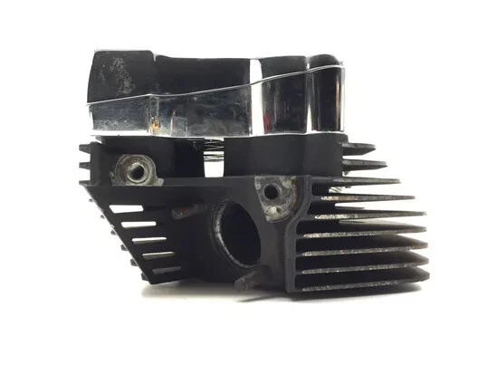 Harley-Davidson Street Glide 2010 culata de motor delantera completa FLHX 3221x Foto 4 de 4