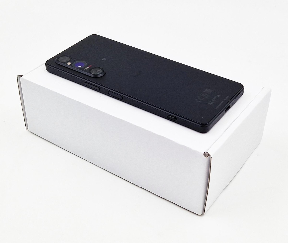 SONY Xperia 1 V xq dq 54 ジャンク
