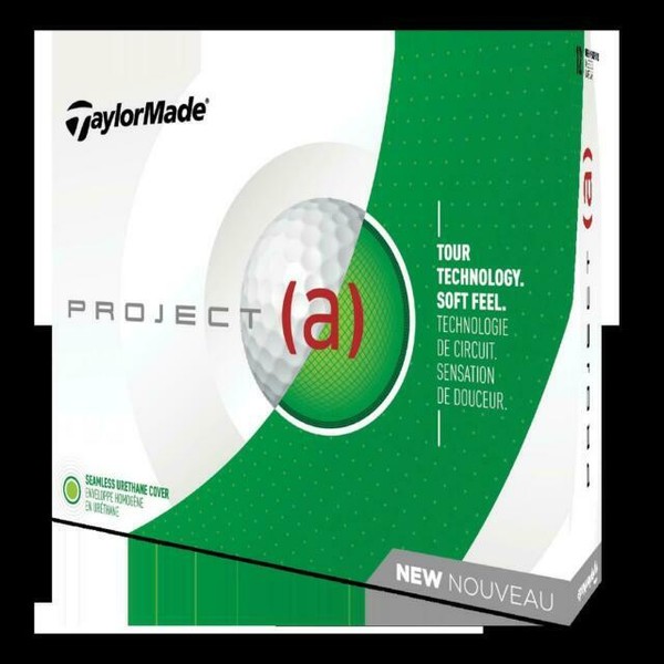 Taylormade Project (a) B1351301 Golf Balls for sale online eBay