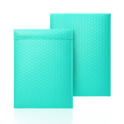 Bubble Bobble Commodore Buste Imbottite Per Spedizioni ProLine - Colore Teal, Vari Formati (#000 A #7) - Bubble In Polietilene Buste Poliplacca Antishock - Foto 4