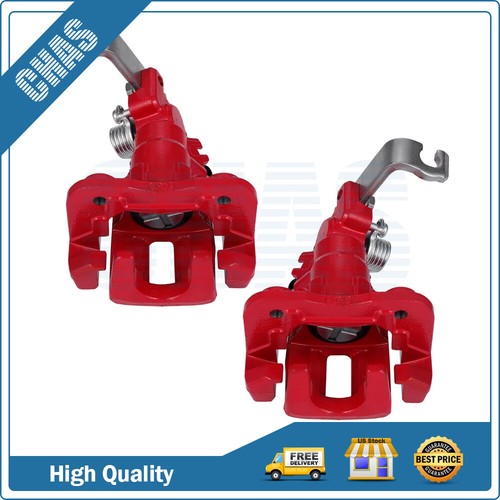 Brake Calipers Rear Left Right For HONDA ACCORD SEDAN 2003 2004 2005