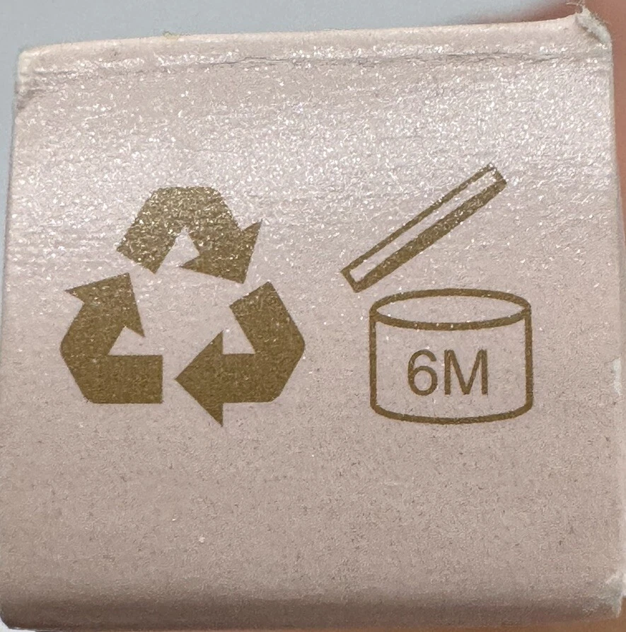 Jouer Cream Eyeshadow Crayon - Blue Avant Garde - 0.07oz, With Sharpener. - Image 4 of 4