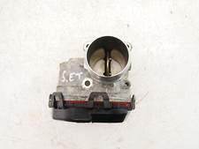 Drosselklappe for Ford B-Max JK 1.5 TDCi Diesel XVJA 9807238580