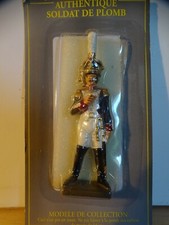 Soldat de Plomb Neuf emballage d'origine Collection Starlux Soldats de Napoléon.