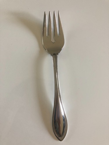 Oneida ARBOR AMERICAN HARMONY Stainless Beaded USA Silverware CHOICE Flatware - Picture 4 of 7