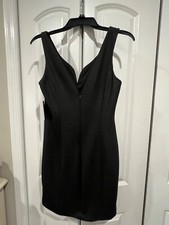 BRAND NEW!!! - Guess Brand - Little Black Dress - Size 6 
