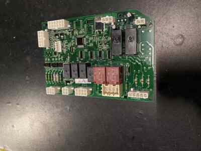 KitchenAid PS11754325 Refrigerator Jenn Air Control Board AZ25695 | BK66