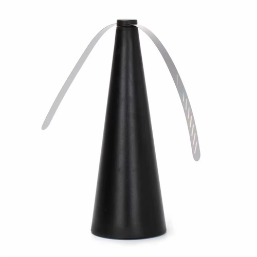 Portable Fly & Mosquito Repellent Fan – USB or Battery Powered for Outdoor Use - Picture 10 of 16