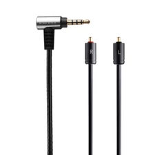 OCC Balanced AUDIO CABLE For Ultimate Ears UE 18+ pro UE Live Custom Made IPX
