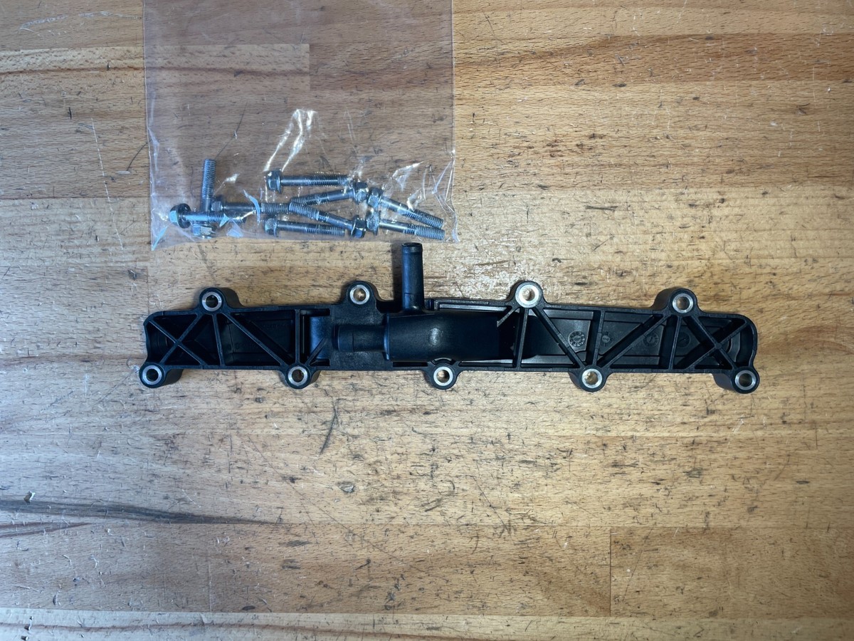 2013-2024 Yamaha 1.8L GP1800R FZR FZS FX SHO OEM Side Cover Water