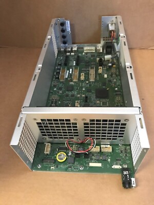 Tektronix WFM7200 Multiformat waveform monitor Frame with main Board 878-0109-05