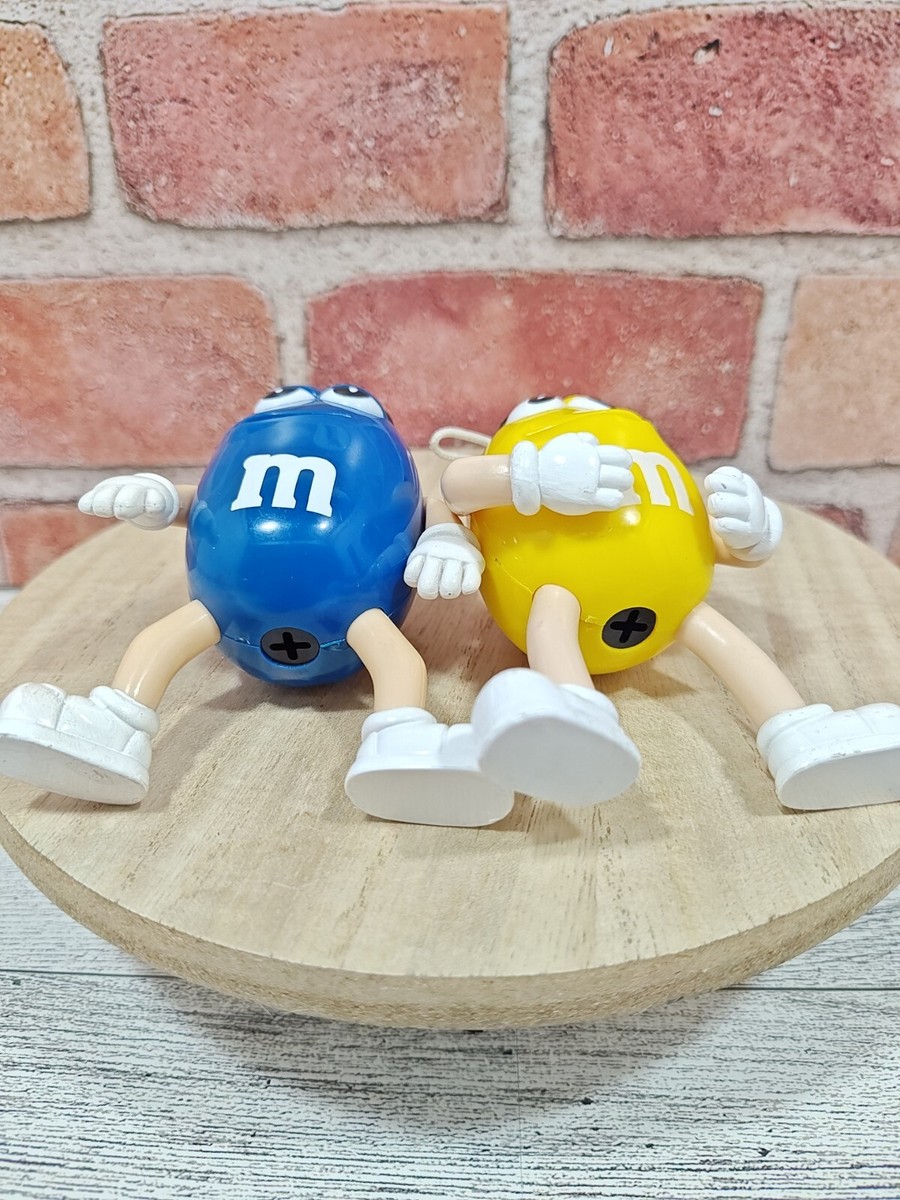 M＆M’s　MOTOR MATES　レッド/ブルー/イエロー/グリーン s-l400.jpg