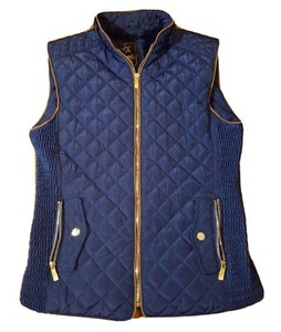 vest with fur inside