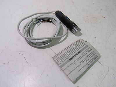DATASENSOR S51-PR2-C01PK PROXIMITY SENSOR 10...30VDC ***NNB***