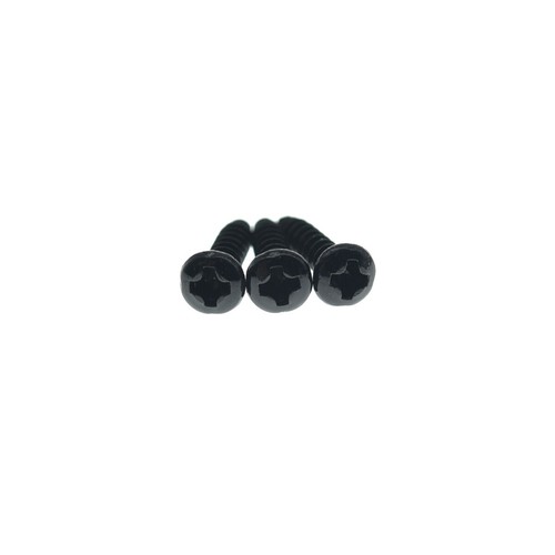 Stainless Steel American #2/#3 Phillips Guitar Tuning Keys Machine Head Screws - Picture 10 of 28
