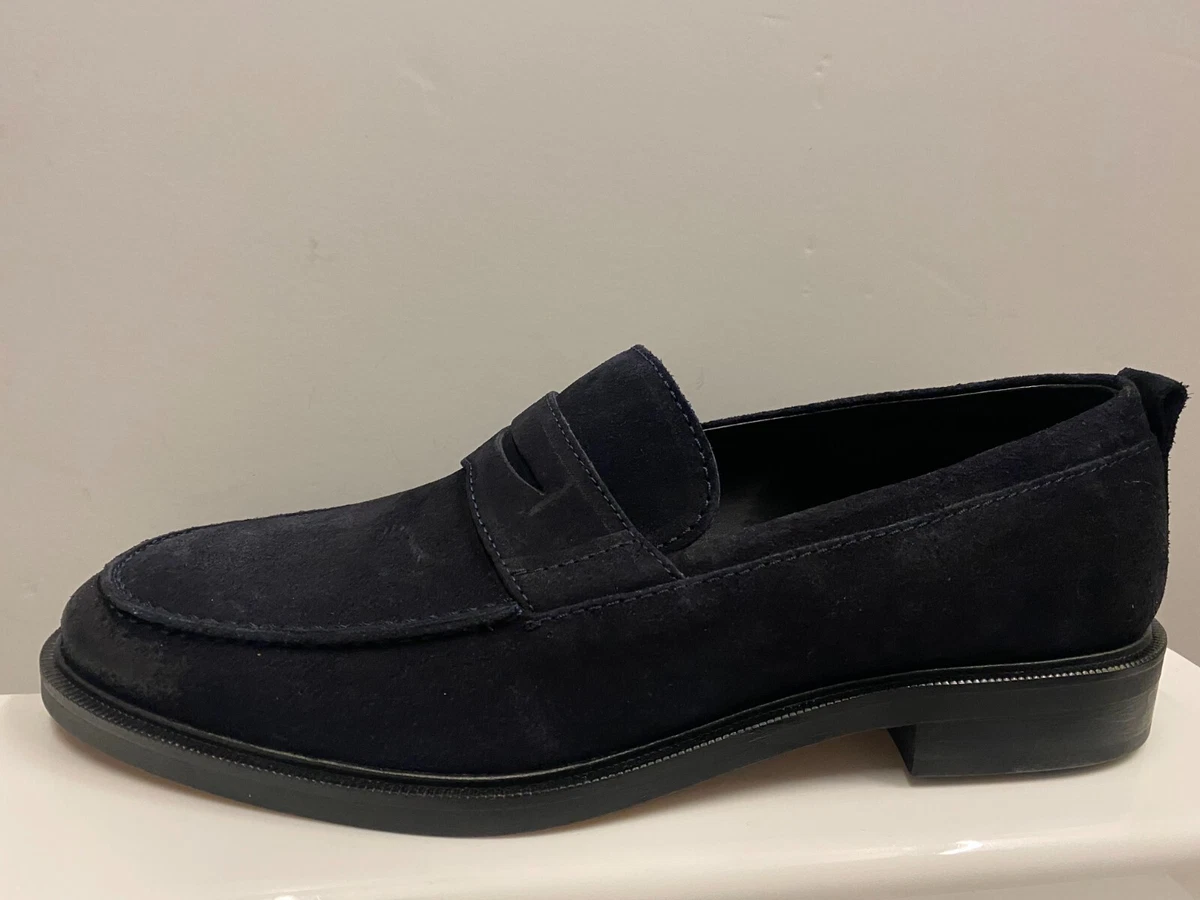 Bertie hotsell loafers mens
