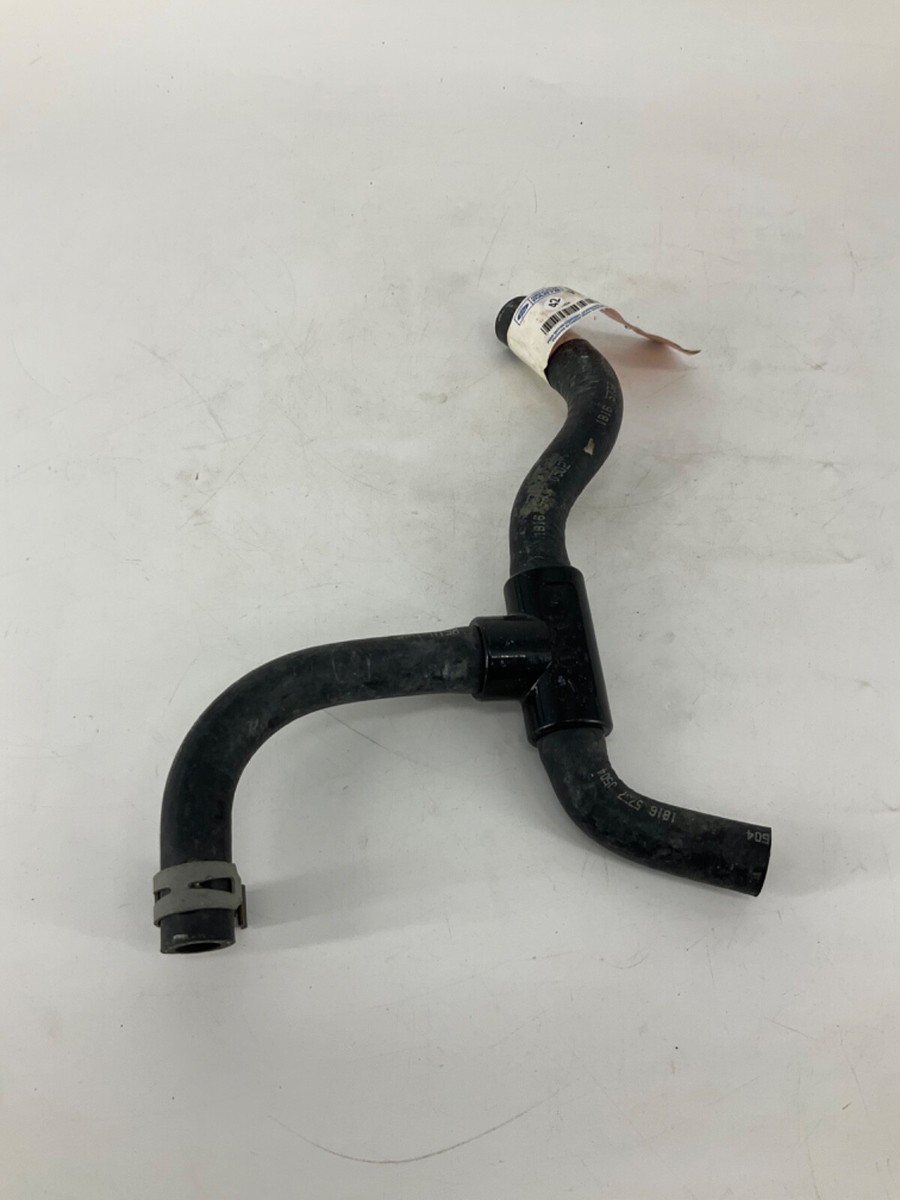 OEM Ford 4L1Z-18472-CA Hose Heater Water 2003-2004 Ford Expedition
