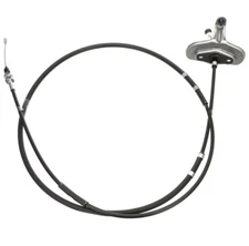 Accelerator Cable For 97-03 Infiniti Nissan Pathfinder QX4 ATP Y-1198