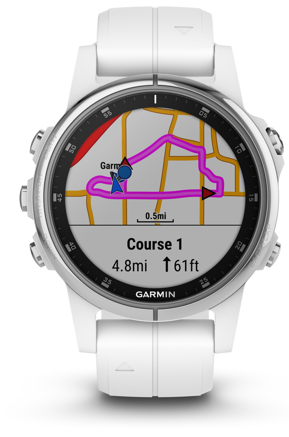 ebay garmin fenix 5 plus