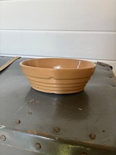 MASON CASH INDIVIDUAL SIZE PIE DISH STONEWARE