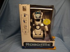 WOW WEE ROBO ME ROBOT
