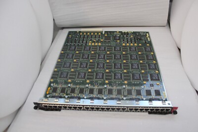 CISCO WS-X5224 24-PORT 10/100BASE TX Switching Modul 73-2943-03 D98-1475