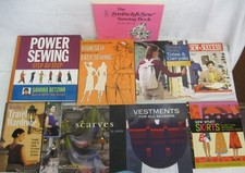 Sewing Power Sewing Skirts Vestments for All ...