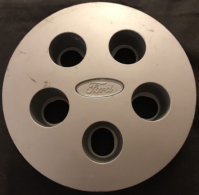Ford Taurus Wheel Center Cap Rim Hubcap 1989 1990 1991 E9dc1a096ac