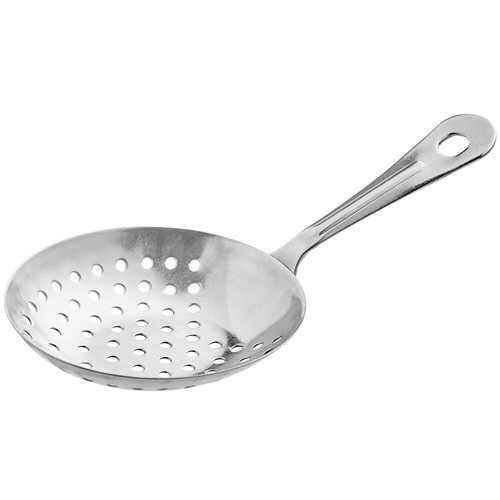 Julep 6 1/8'' Bar Strainer