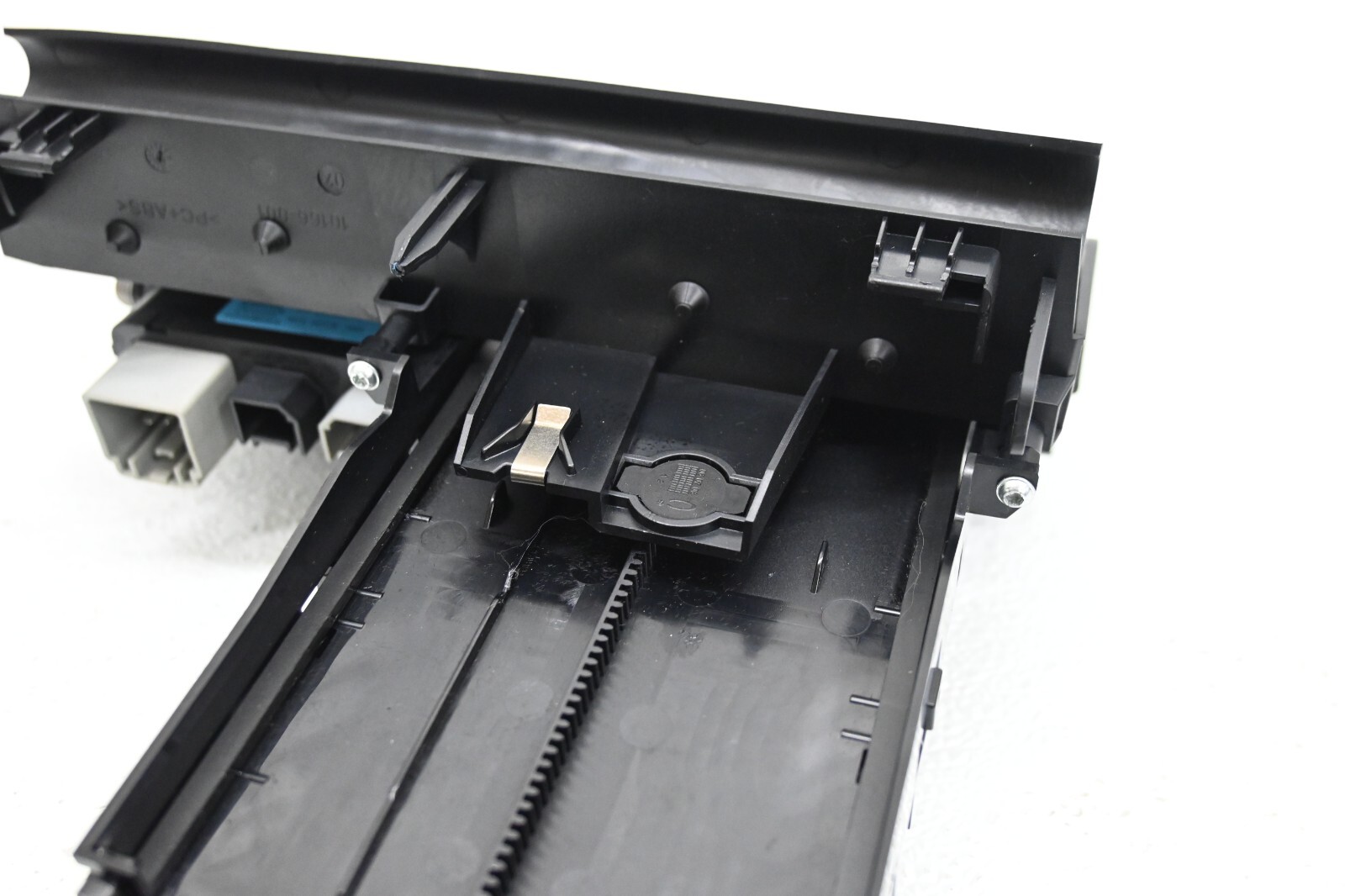⭐ 17-23 Maserati Ghibli Front Dash Storage Bin Tray Console Panel Box Oem