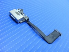 MacBook Pro 13"A1502 Late 2013 ME864LL/A Genuine Magsafe 2 Board 923-0560 1GLP