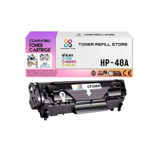 Cartucce Di Toner Compatible Premium HP 85A Nero (CE285A) - My Tinteiros - Foto 13