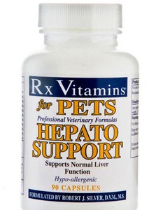 hepato support