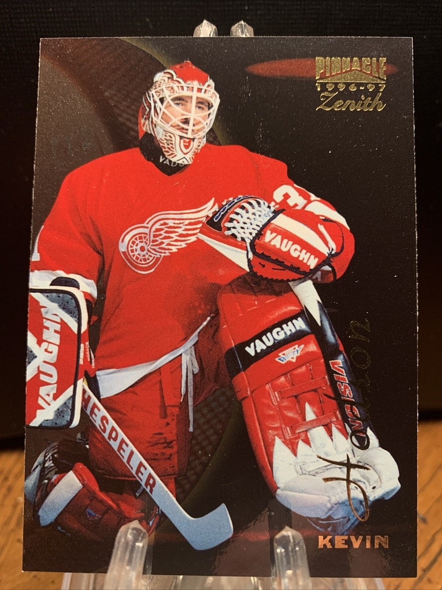 1996-97 Pinnacle Zenith - Rookie Kevin Hodson #136 for sale online