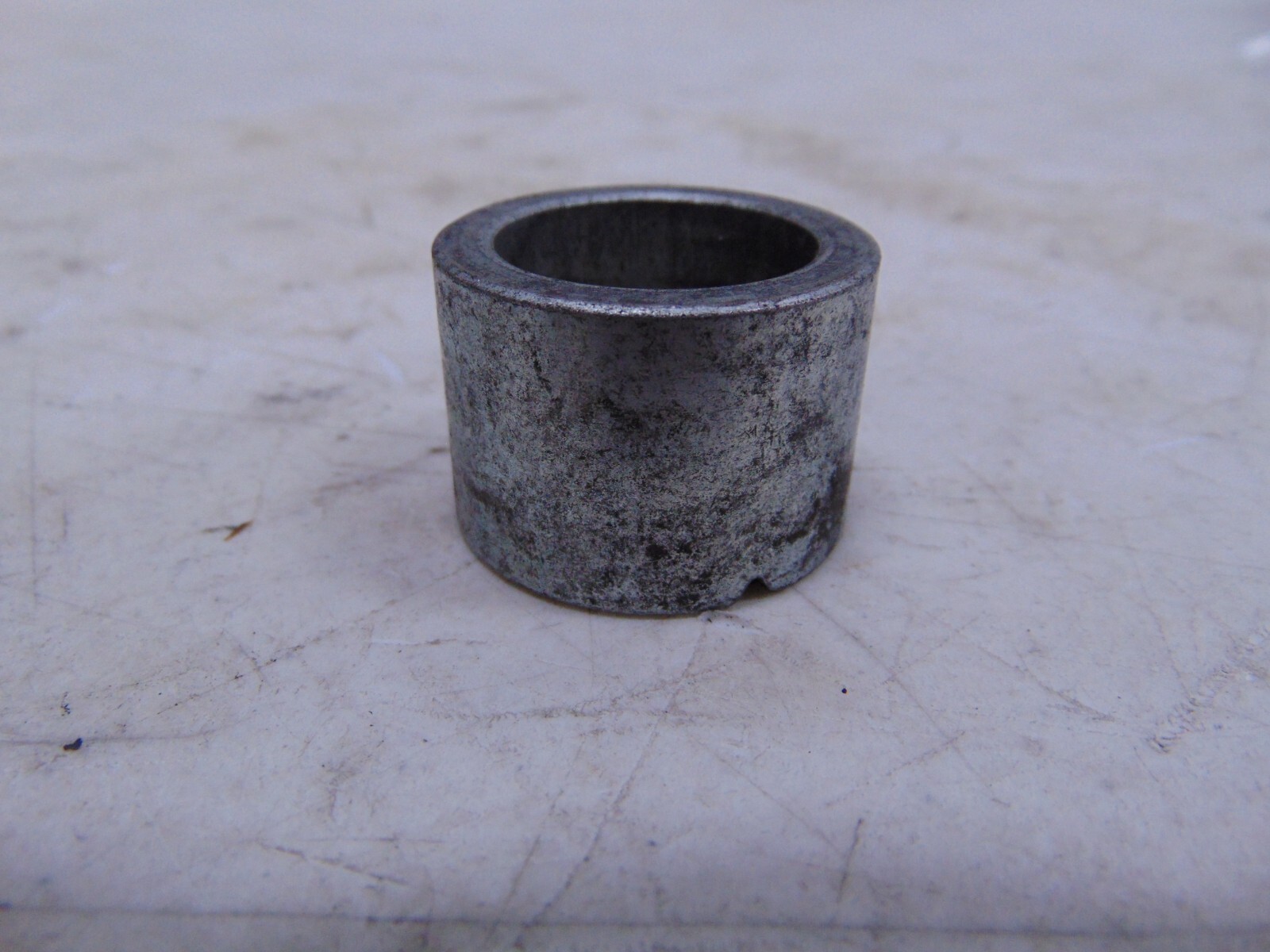 Harley Davidson 0822 FLH, FLT Front Wheel Bearing Spacer P/N 4190108