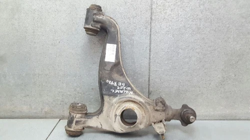 1243303907 Arm Aufhängung Untere Vorne Links für Mercedes-B 2310036 - Bild 1 von 10