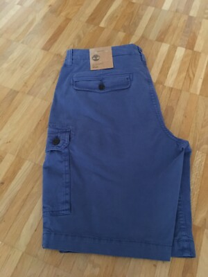 Timberland Short Cargo Gr 32