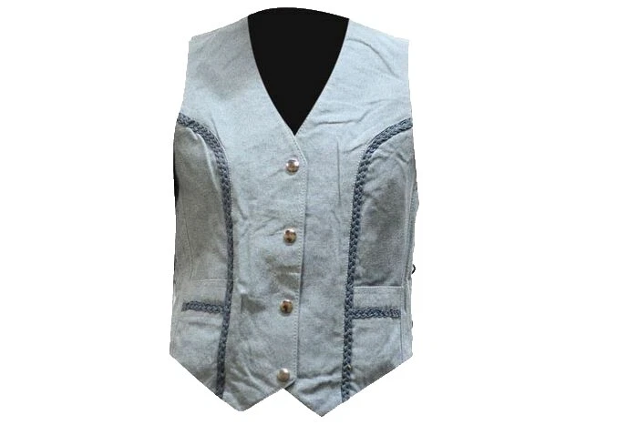 Regular Size L DREAM Coats, Jackets & Vests for Women