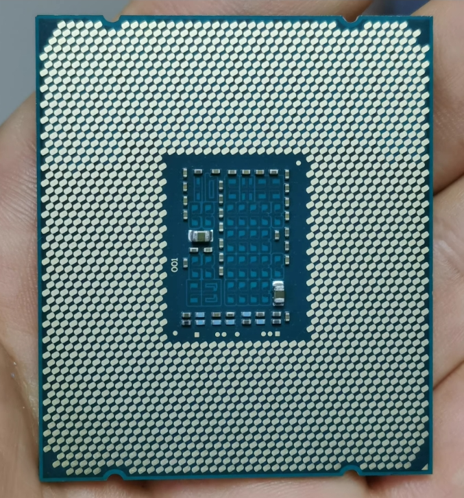 Intel Xeon E5-2687W CPU de alta velocidad 3.1GHz FCLGA2011 Procesador