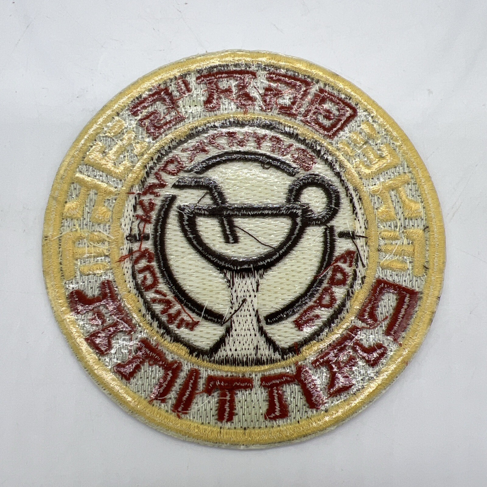 Disney Parks Star Wars Galaxy Edge Oga’s Cantina Drink Coasters ...