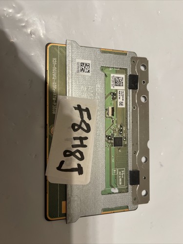 Dell Alienware M15 R2 Touchpad Sensor Board No Cable 2PRH3 TPP66 F8H8J B1 - Picture 5 of 7