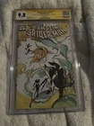 Amazing Spider-Man #5 CGC 9.8 Signed By Peach Momoko, Hanna And Romita jr.