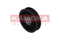 Kamoka R0030 Umlenk-/FüHrungsrolle, Keilrippenriemen For Jeep MERCEDES-BENZ