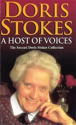 A Host Of Voices By Doris Stokes - Image 2