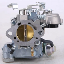 7043014 Carburetor Conversion Kit For Chevy & GMC L6 Engine 4.1L 250 & 4.8L 292